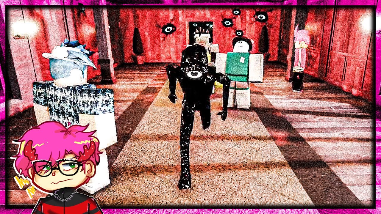 DOORS MỚI nhưng CHƠI 12 NGƯỜI THẬT SỰ CÓ ỔN KHÔNG !!? | ROBLOX | Miiz