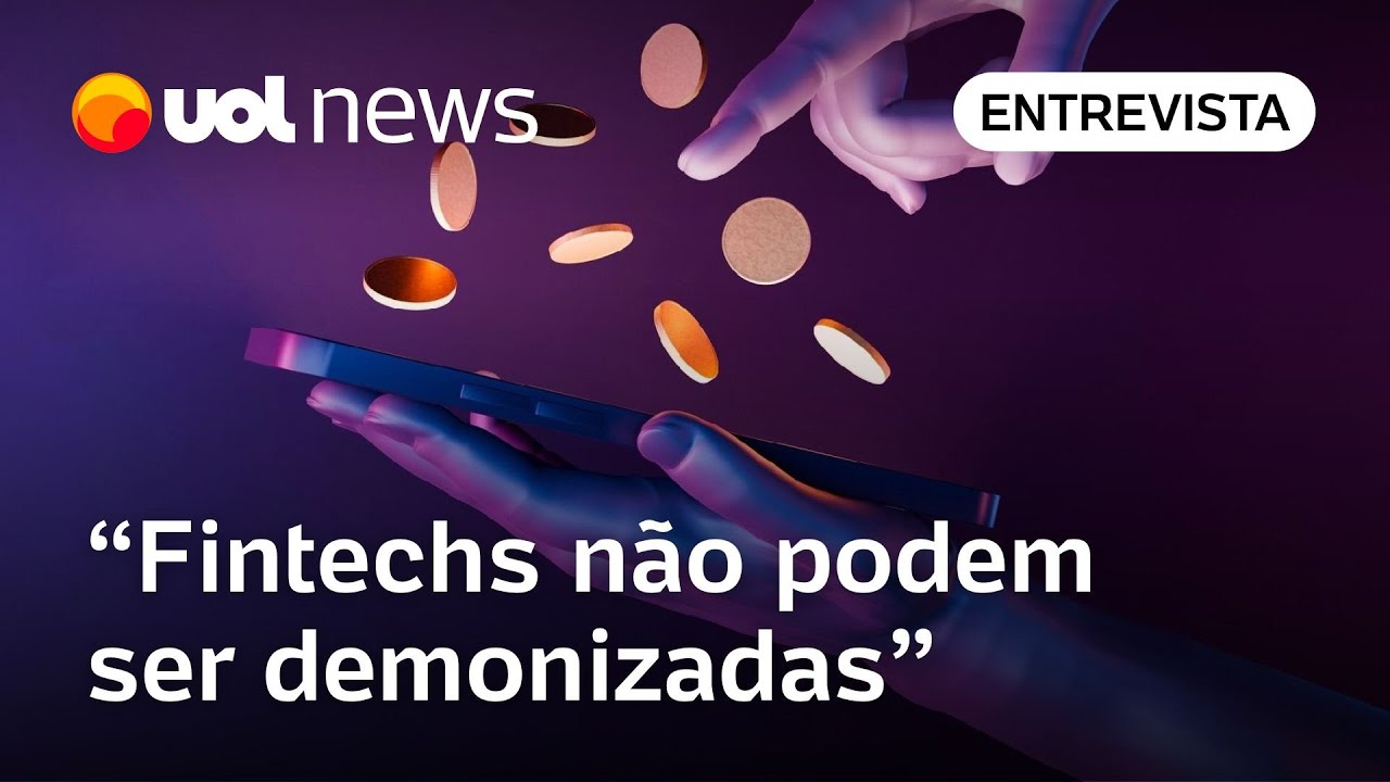 Opera&ccedil;&atilde;o contra PCC &eacute; boa, mas fintechs n&atilde;o podem ser demonizadas, diz economista Teco Medina
