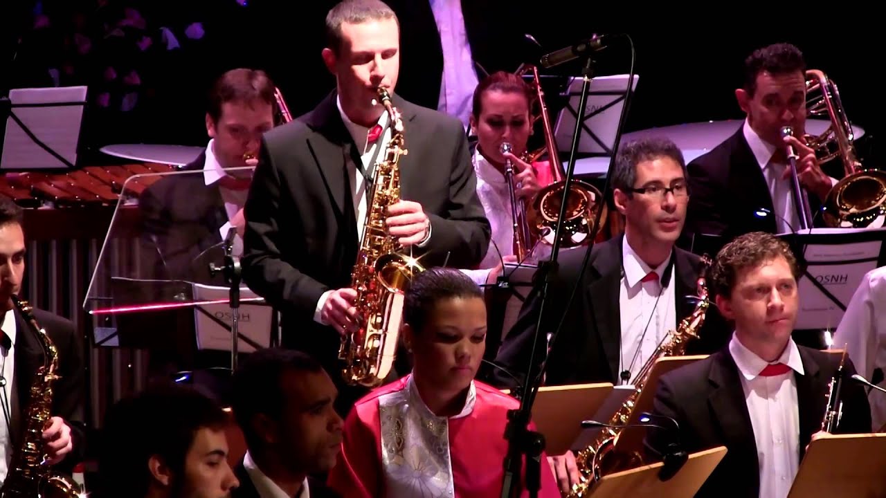 OSNH - Spain, Chick Corea