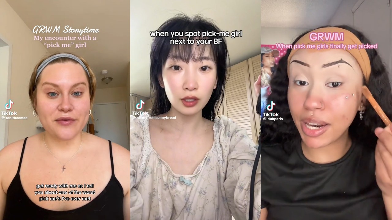 1 HOUR OF JUICY PICK ME TIKTOK STORY TIME COMPILATIONS #storytime #grwm