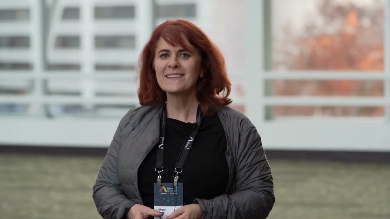 What's it like attending Summit?| PASS Data Community Summit