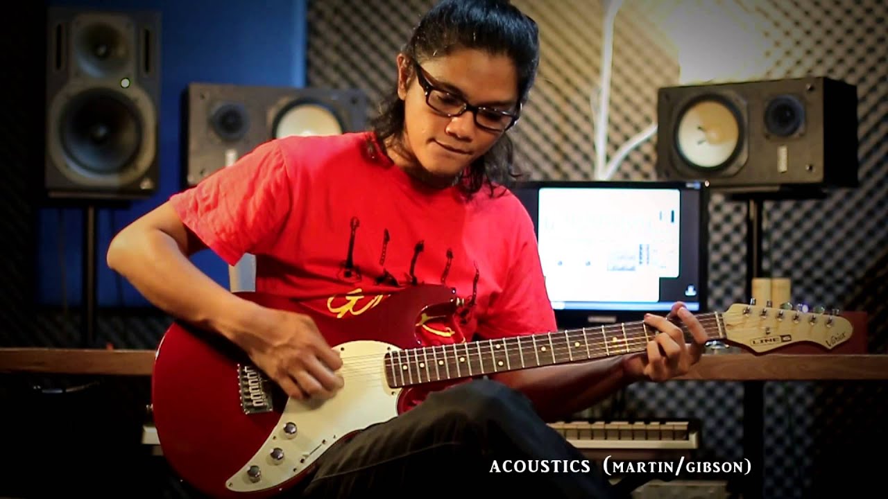 line6 variax 300 modeler guitar