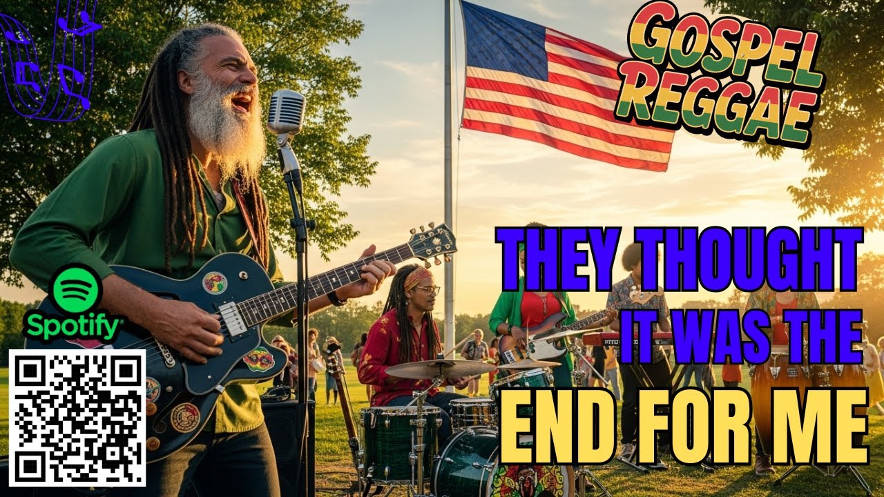 REGGAE GOSPEL PRAISE & WORSHIP FOR HARD TIMES | CHRISTIAN REGGAE MUSIC