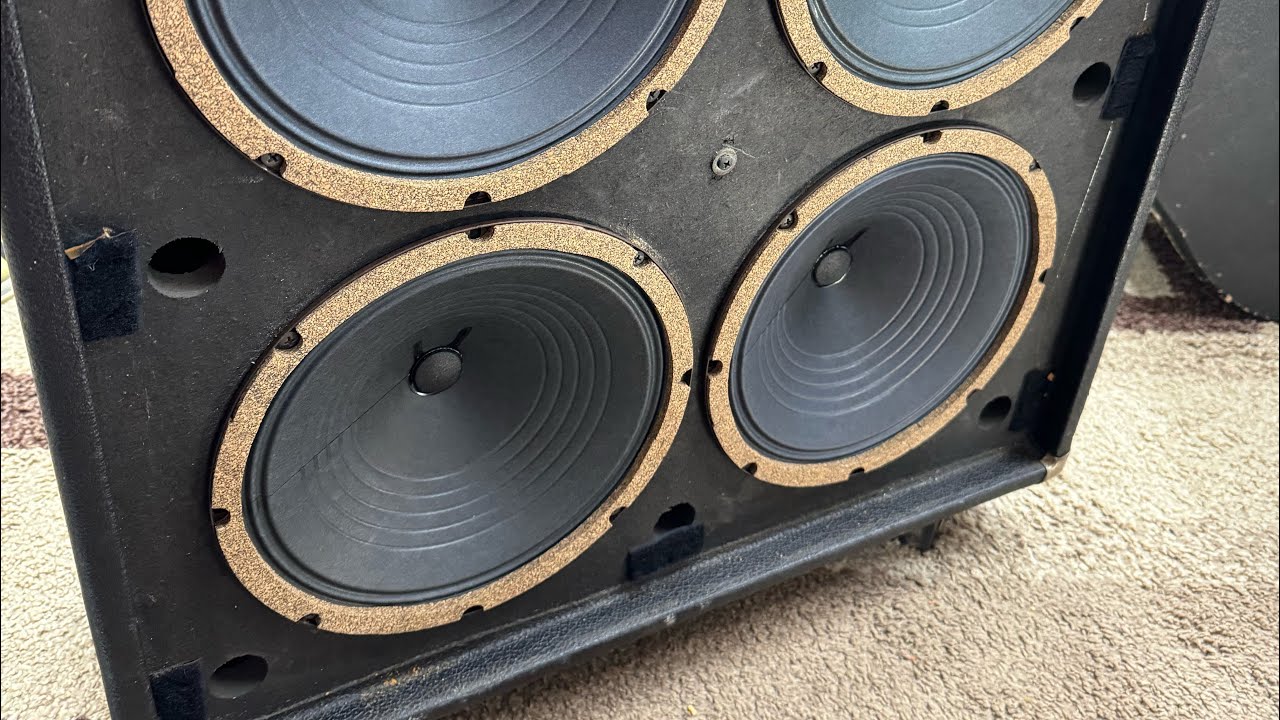 Quick way to check speaker phase