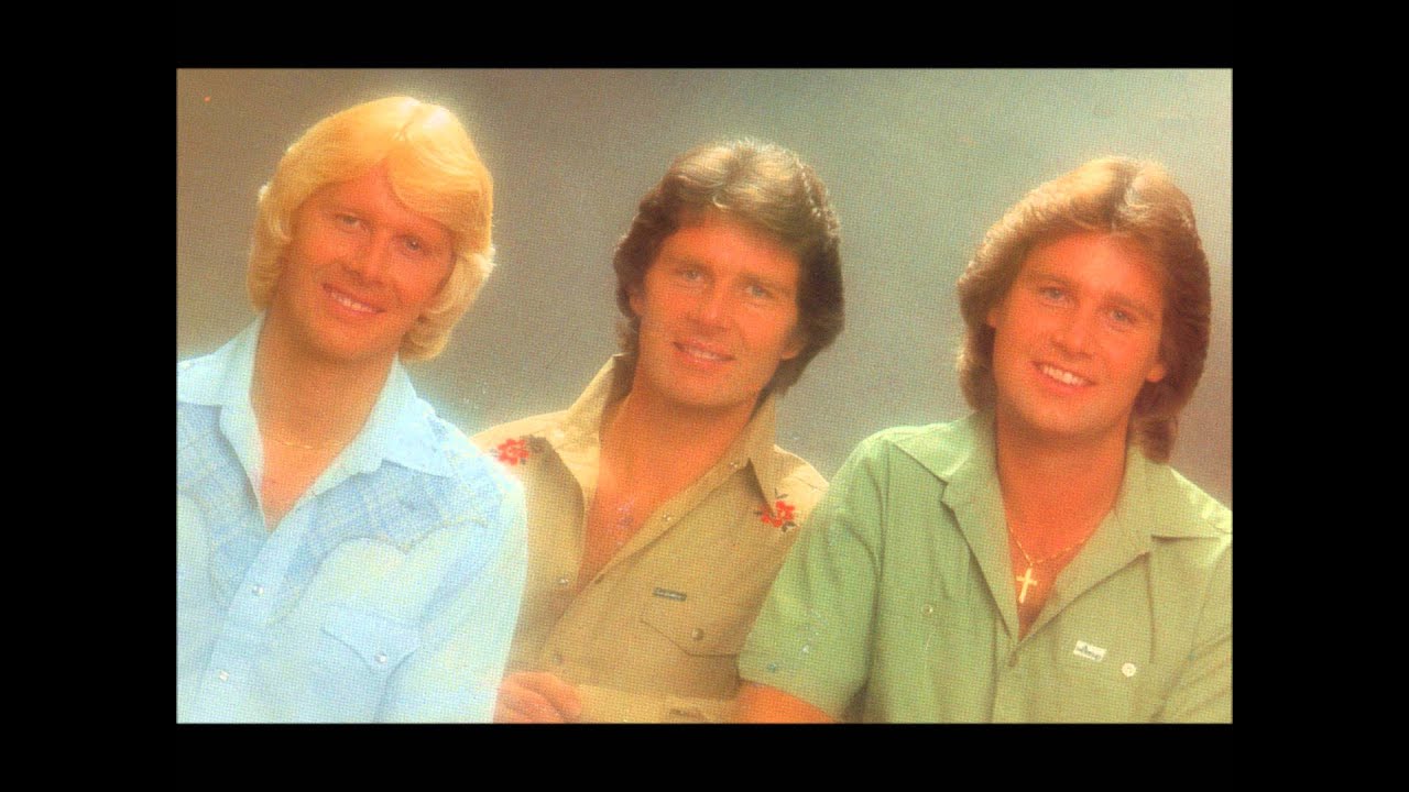 Där rosor aldrig dör (Where the roses never fade) - Samuelsons