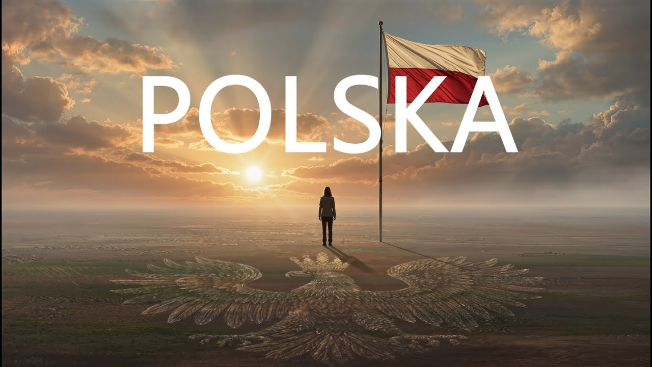 Klida - Polska (damski wokal)