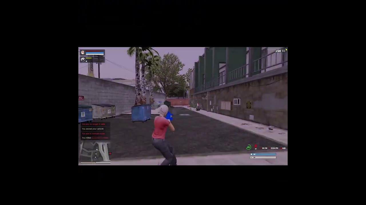 Deja le bo 3