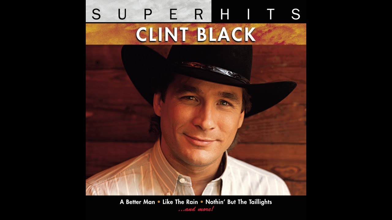 Iraq and Roll by Clint Black