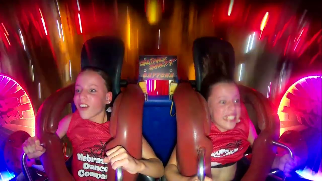 Tori & Halle