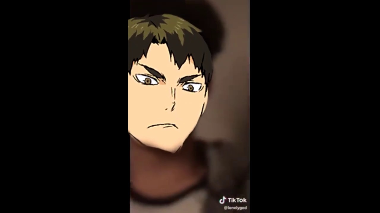 haikyuu as vines and tiktoks