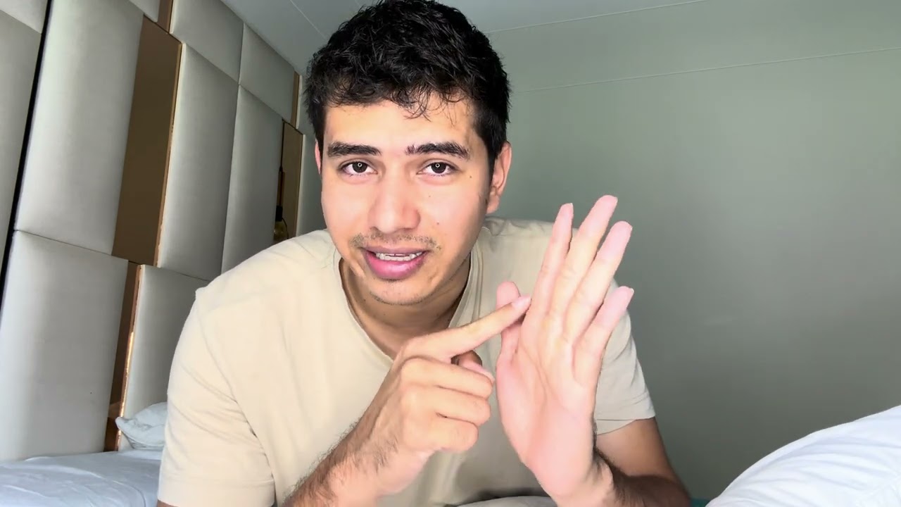 Mi experiencia ingresando a México 2024 🇲🇽 #mexico #experiencia #migracion #viajes