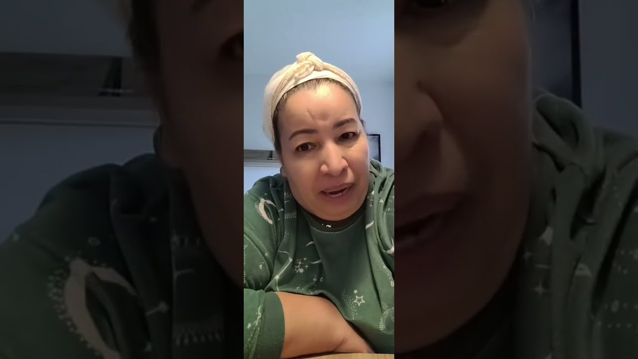 غامرت على مراتي ولادي😍 خدمة خدمة لضحيت بها براسي ودخلاتني الحبس وتشتتو ليا ولادي وعيش معدب انا ولادي