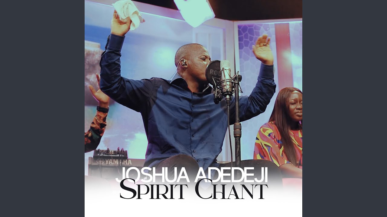 Spirit Chant