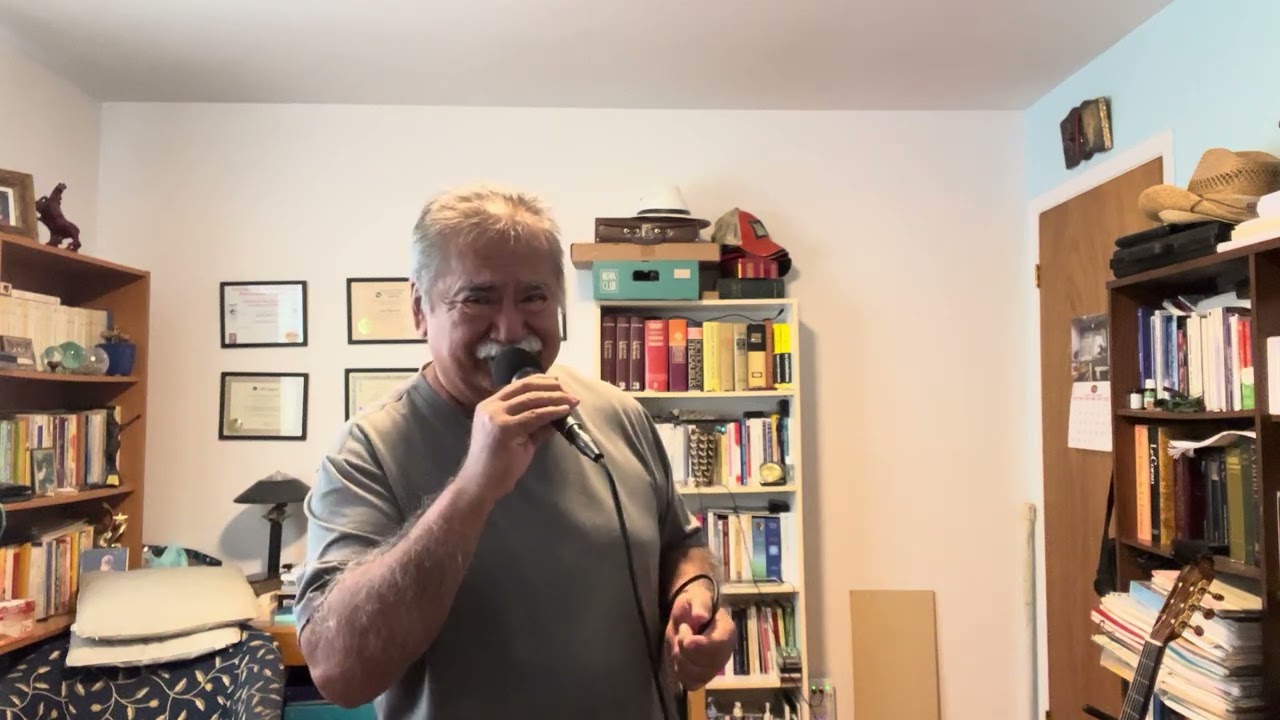 JOSE LUIS FIGUEROA COMPARTIENDO