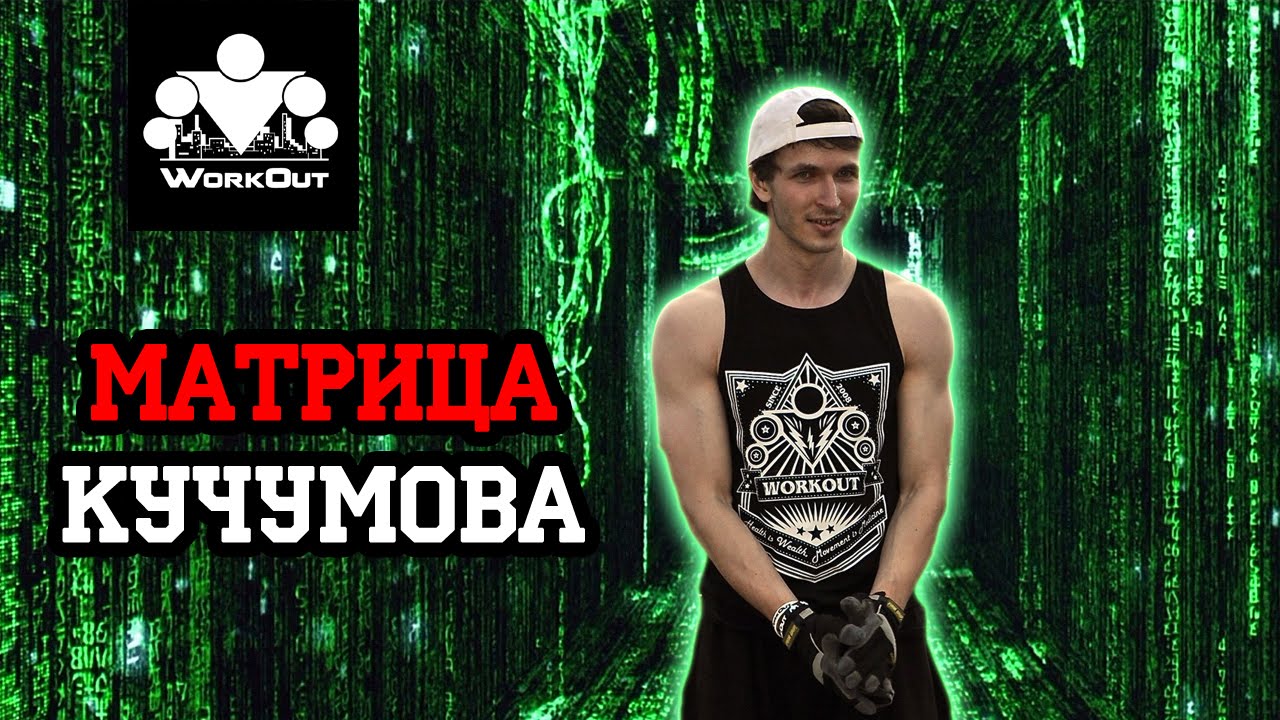 Матрица Кучумова: как оценить программу тренировок? | Антон Кучумов