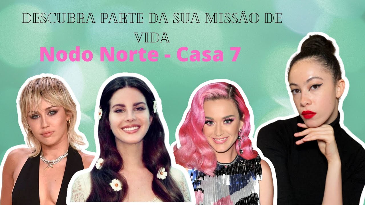 NODO NORTE NA CASA 7