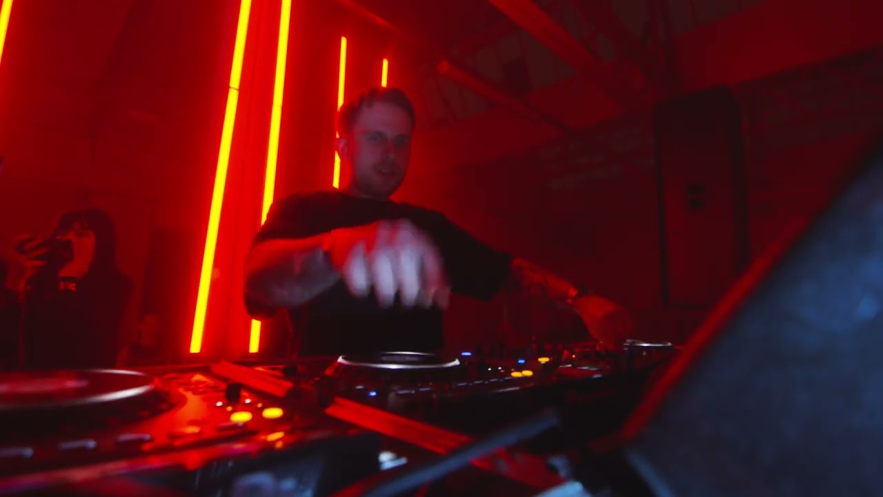 ONESH 05.12.2025 - MORTIS | WAREHOUSE, PARIS