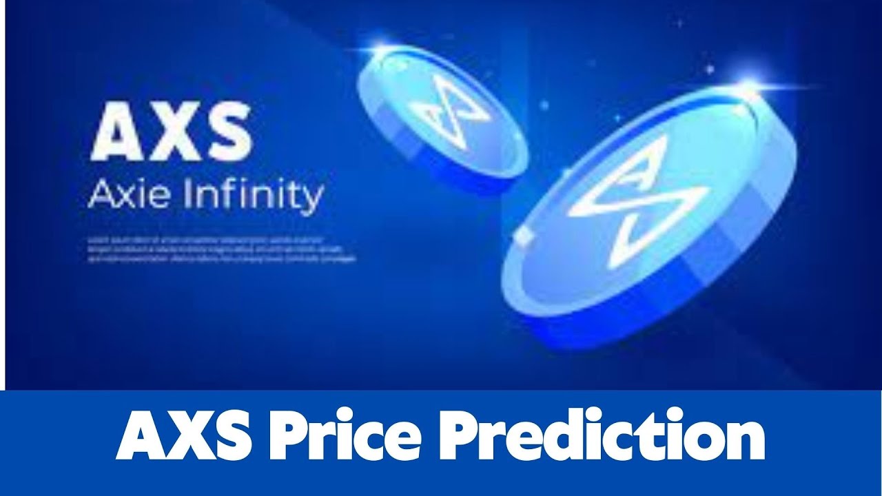 AXS Price Prediction 2023 / AXS News Today / AXS Technical Analysis
