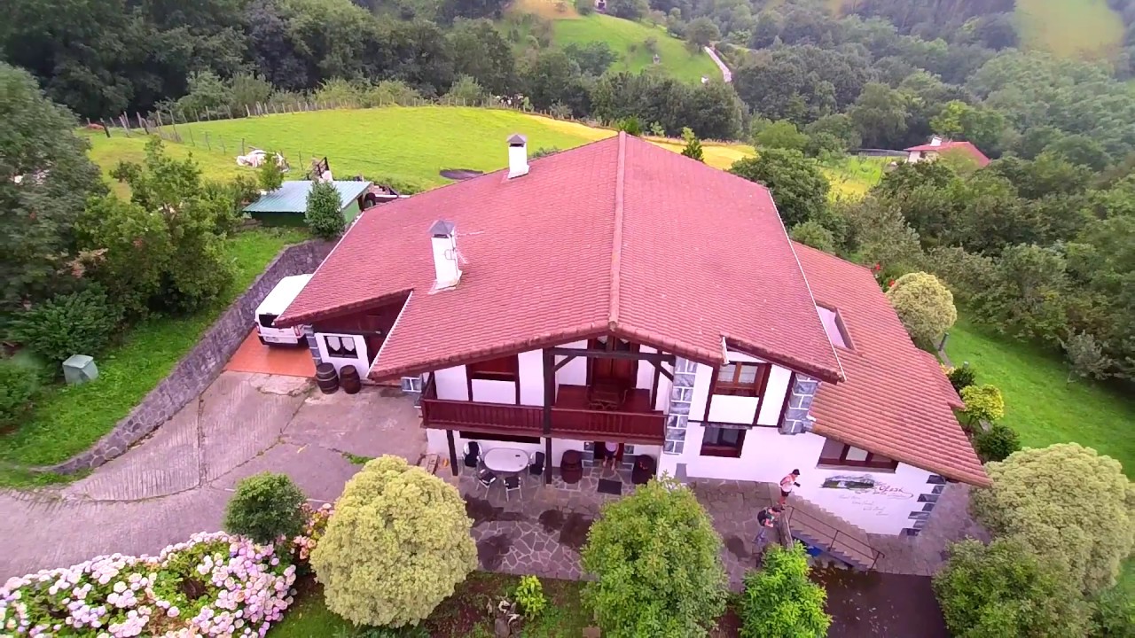 Casa rural 