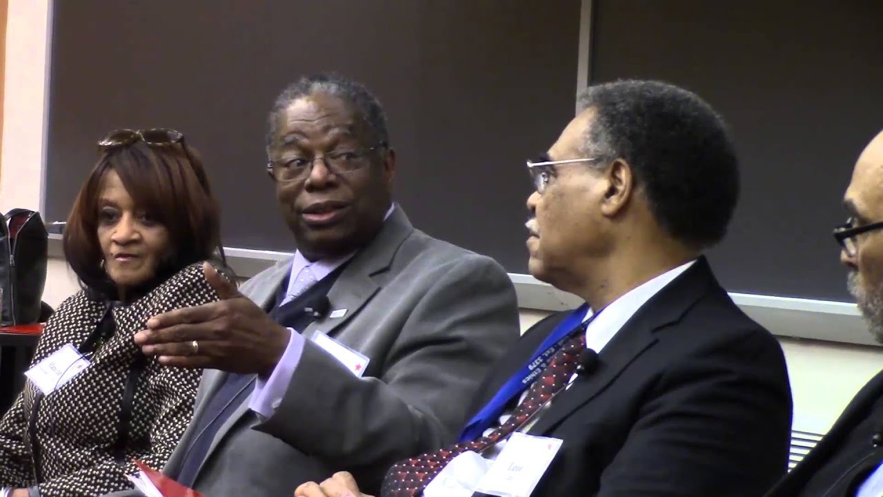 Black on the Banks: Protest, Rebellion, and the Transformation of Rutgers and Douglass
