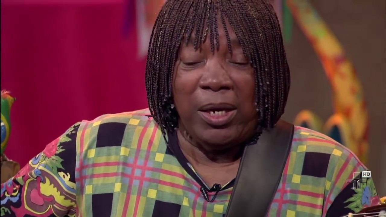 Caçador de Mim, por Milton Nascimento - Sr. Brasil 12/05/2013