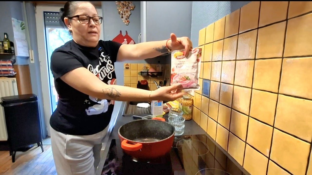 Un día sencillo pero bien aprovechado/Rutina en casa. 