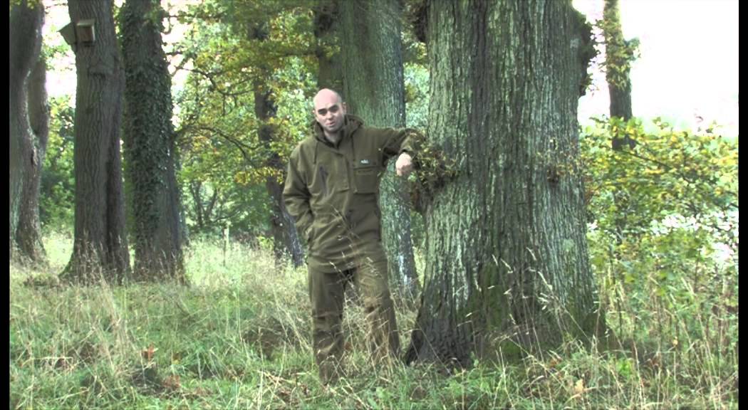 Ridgeline Monsoon Smock & Roar Pant