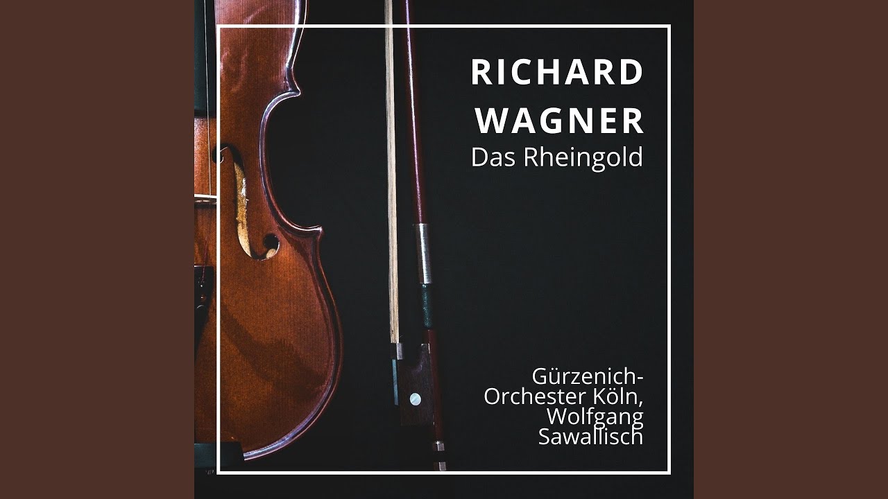 Das Rheingold, Scene 2: 