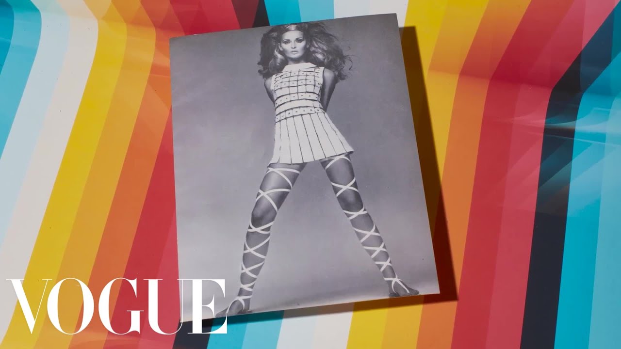 Everything You Need to Know About the Miniskirt From the 1960s to Now | Vogue
