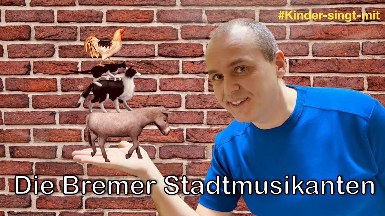 #kinder #singt #mit 