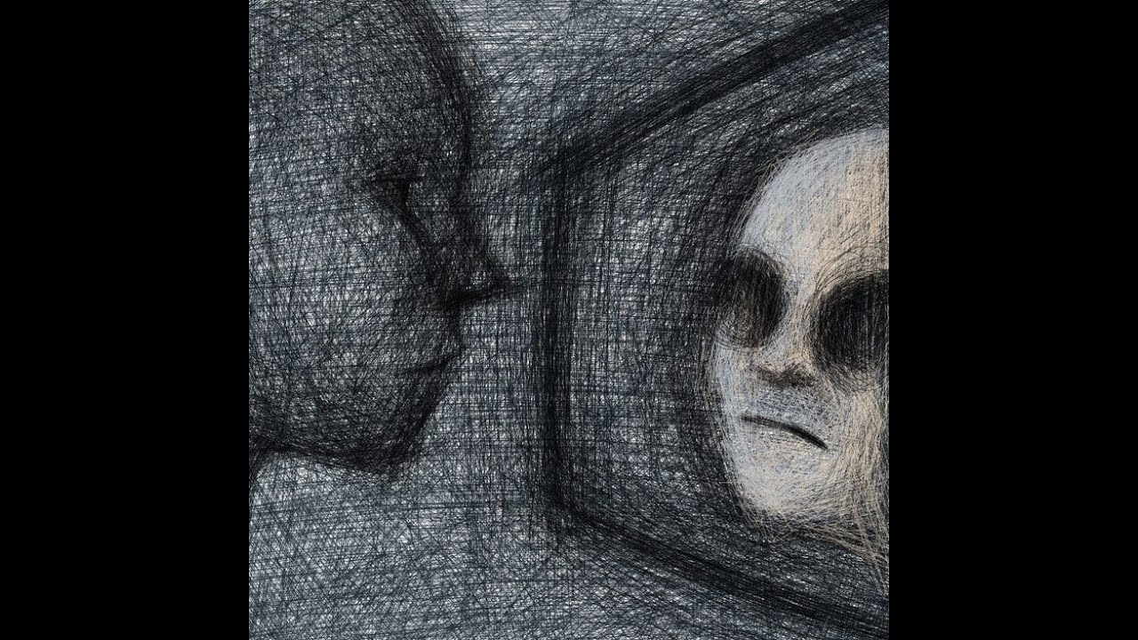 Is this your mind or someone else's?