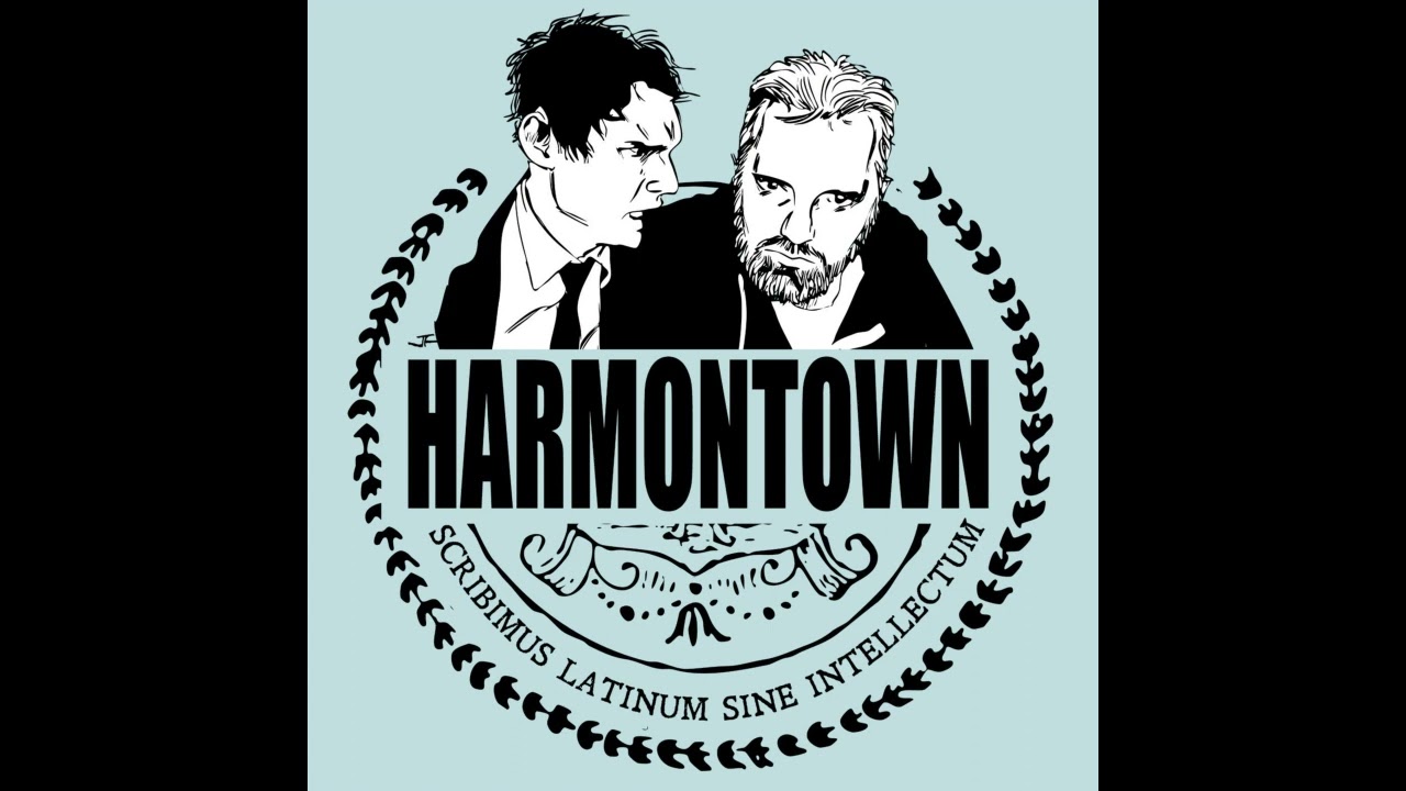 Harmontown - Hitler's Northern Bunker
