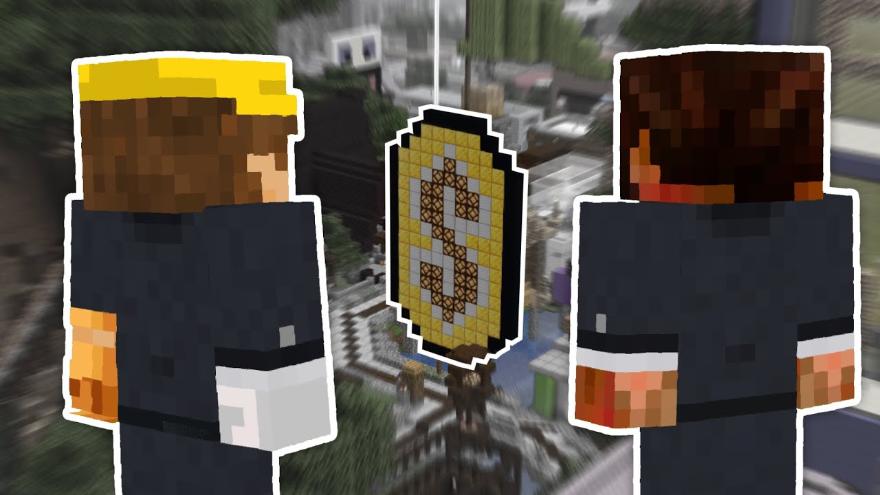 Вспоминаем SMP Live с Йшлаттом