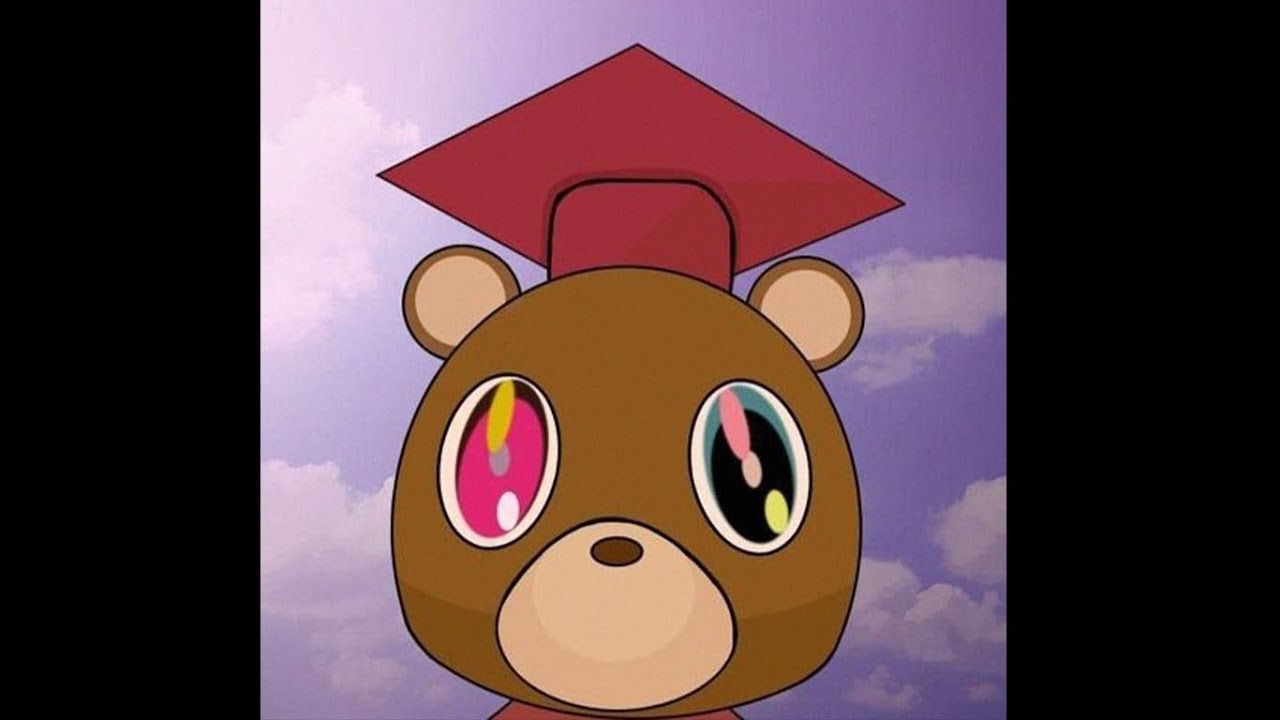 [FREE] KANYE WEST GRADUATION TYPE BEAT "TUNNEL VISION"