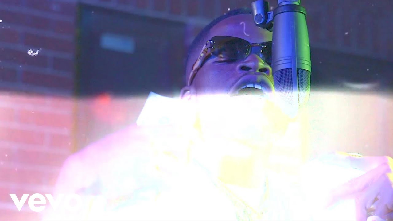 BigdawgGudda - Ya Digg (Official Music Video)