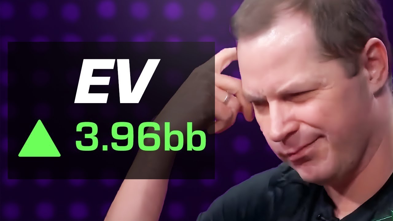 Как рассчитать EV: [Шансы банка и эквити]