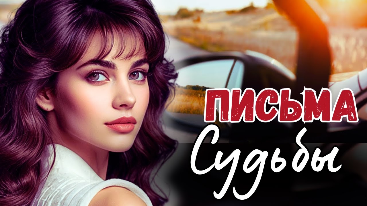 Увидев бывшую жену за окном элитного салона, муж застыл. Ведь он бросил её без гроша за душой...