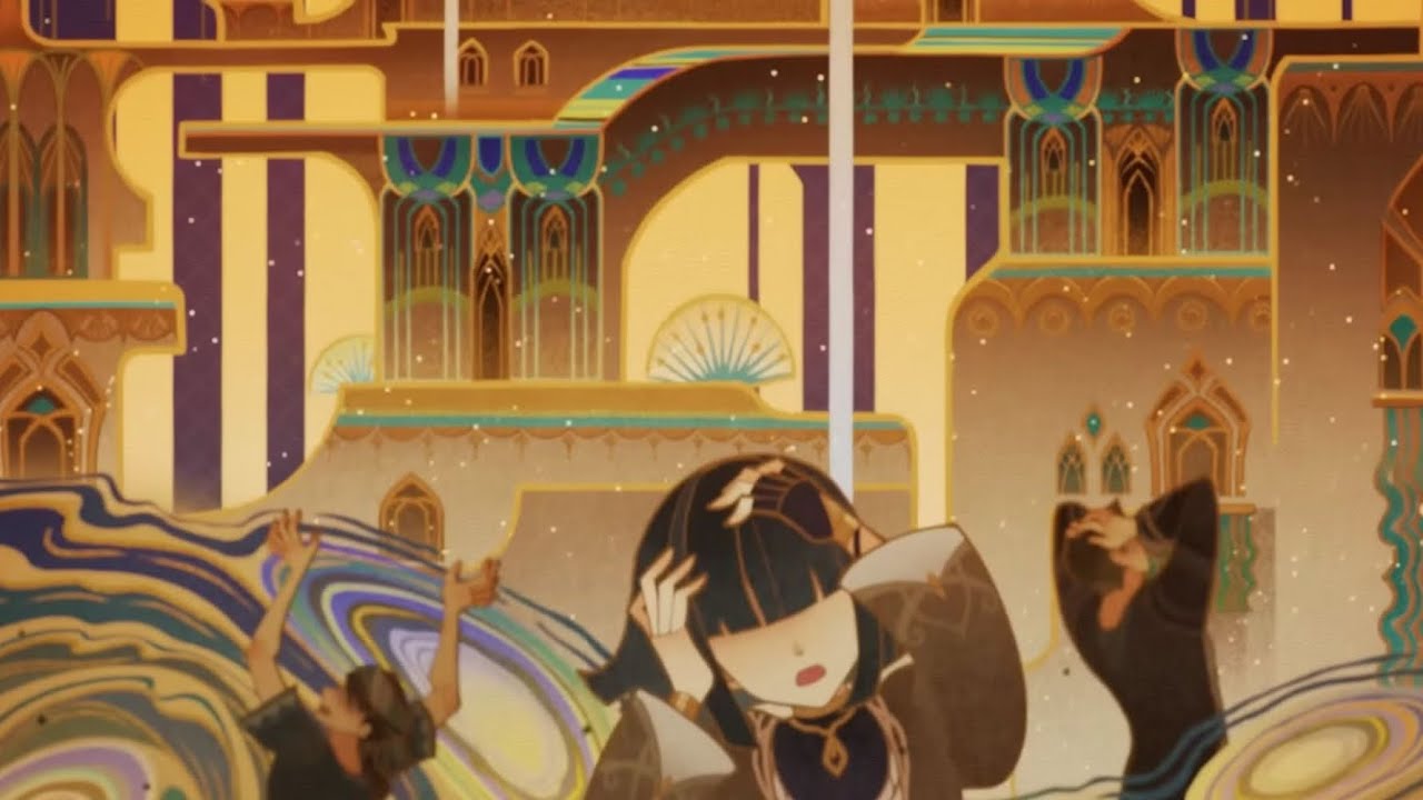 grossest whale supertime deck in genshin tcg