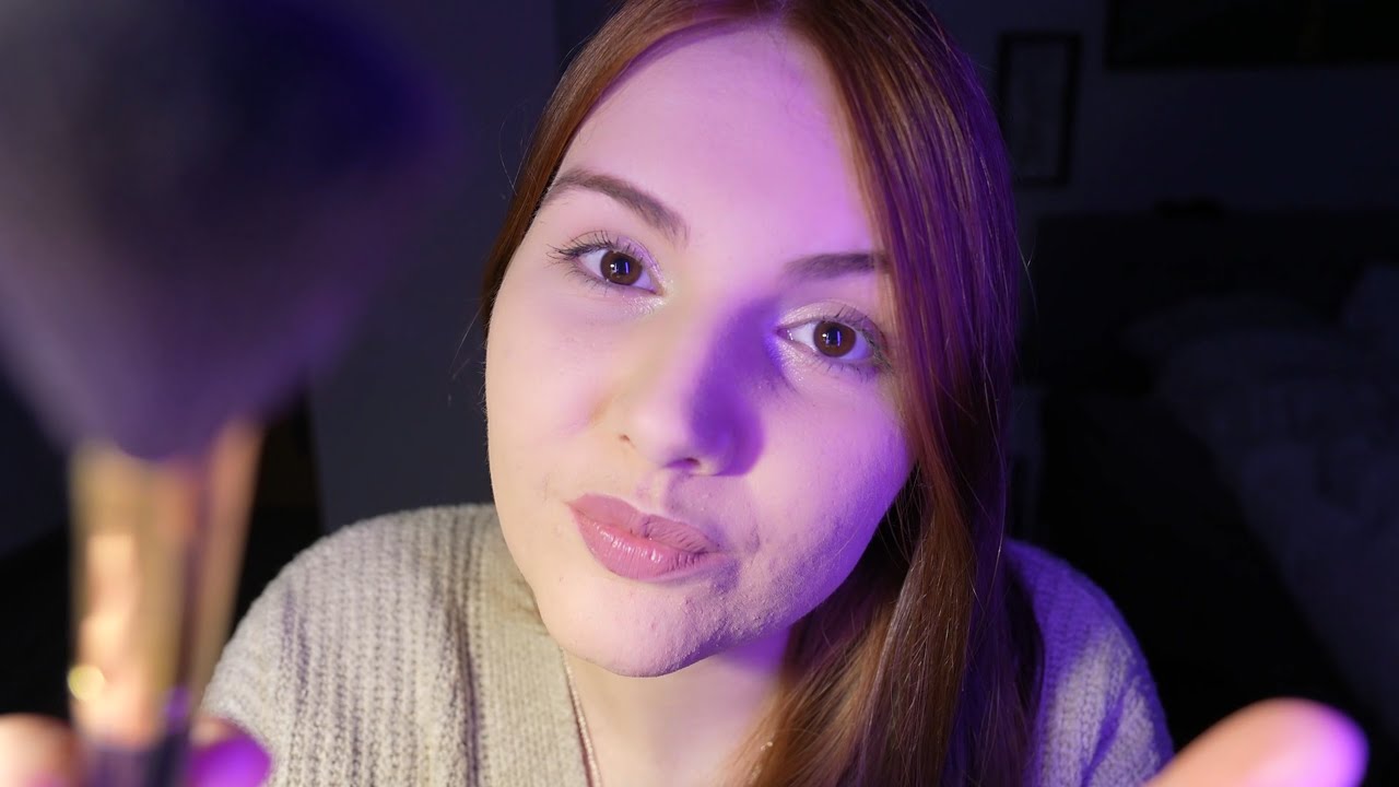 ASMR | I’ll Fix Your Sleep in 10 Minutes 😴 Whispered Personal Attention