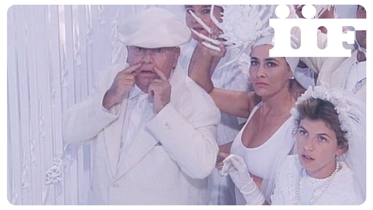 Fantozzi - Il Ritorno | Paradiso | CLIP UFFICIALE