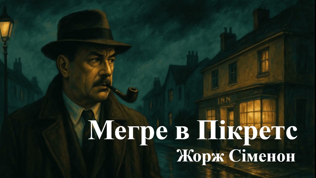 Аудіокнига 