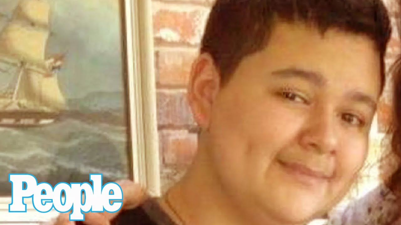 Texas Teen Located After 8 Years Was 'Never Missing,' Say Neighbors | PEOPLE
