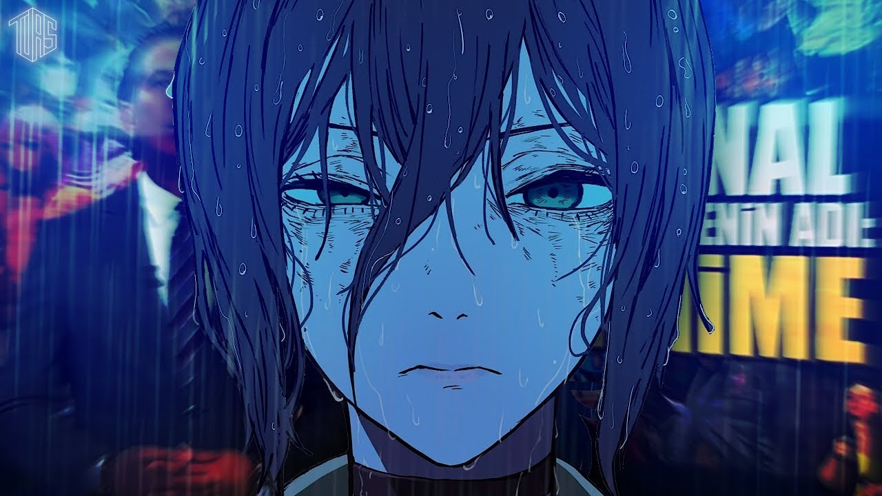 Sanal Tehlikenin Adı Anime (mi?)