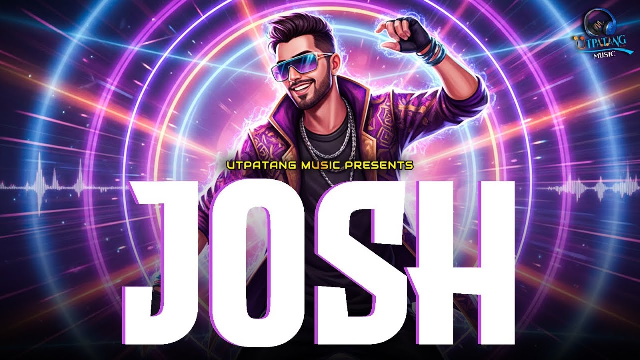 Josh | Thumka & Kuthu Beats | High-Energy Punjabi EDM Trance Compilation 2026 | Utpatang Music