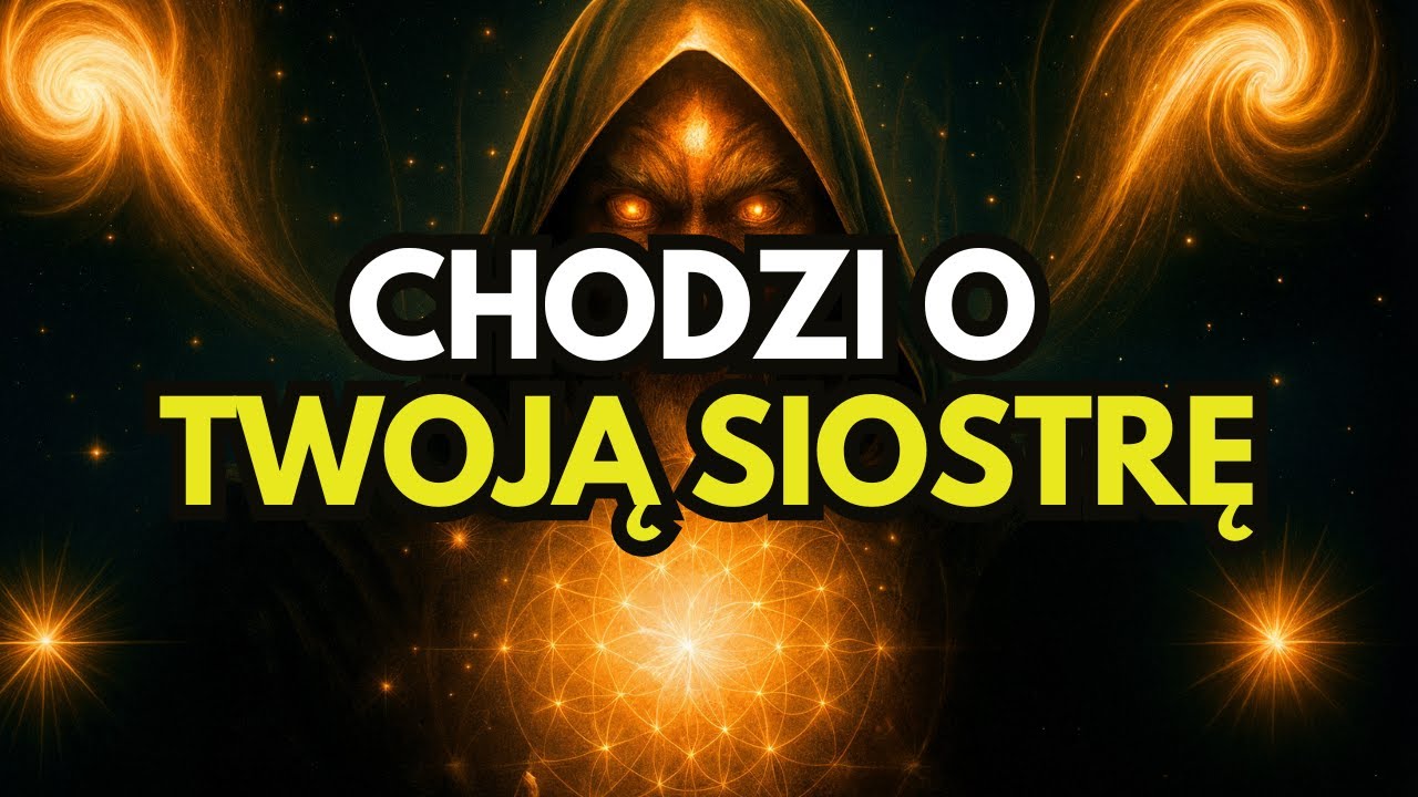 WYBRANI, BÓG W KOŃCU UJAWNIA TO, CO TWOJA SIOSTRA PRZED TOBĄ UKRYWAŁA 😱