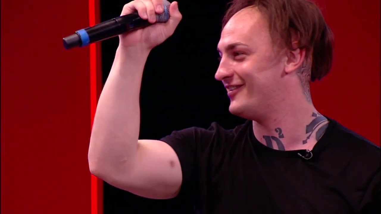 Kraj 46.emisije (16.07.2024.) (Ami G Show S16)