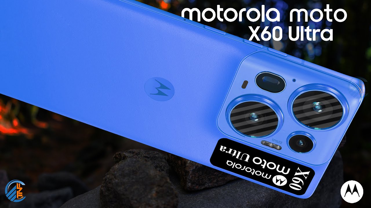 Motorola Moto X60 Ultra: Specs, Features, Launch Date & First Impressions!