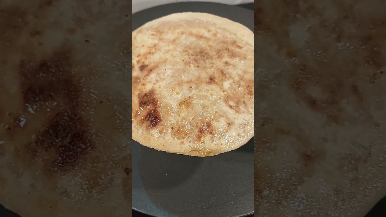 मकर संक्रांति स्पेशल गुड़ का पराठा न फटेगा न चिपकेगा फुला फुला बने Maharashtian Treditional Recipe 