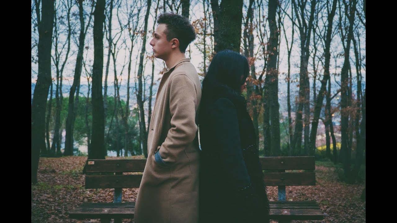 Come Neve - Christian Riccetti & Riah Lorraine (Cover)