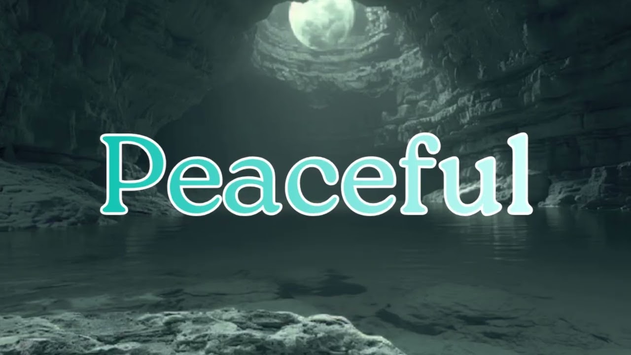 【赫奕冬月 ~ Ebb of Eternal Winter Moon】Peaceful (Lunatic Mix)